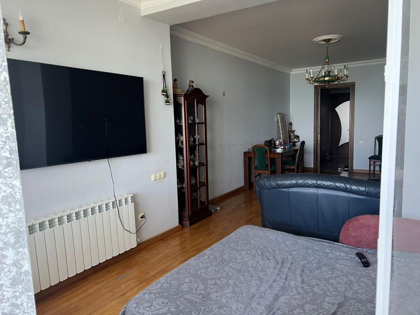 Apartment Rustaveli 57 Batumi Bagian luar foto