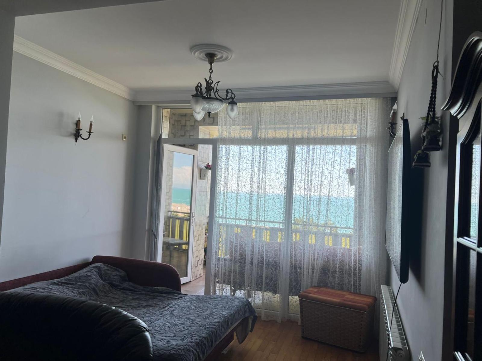 Apartment Rustaveli 57 Batumi Bagian luar foto