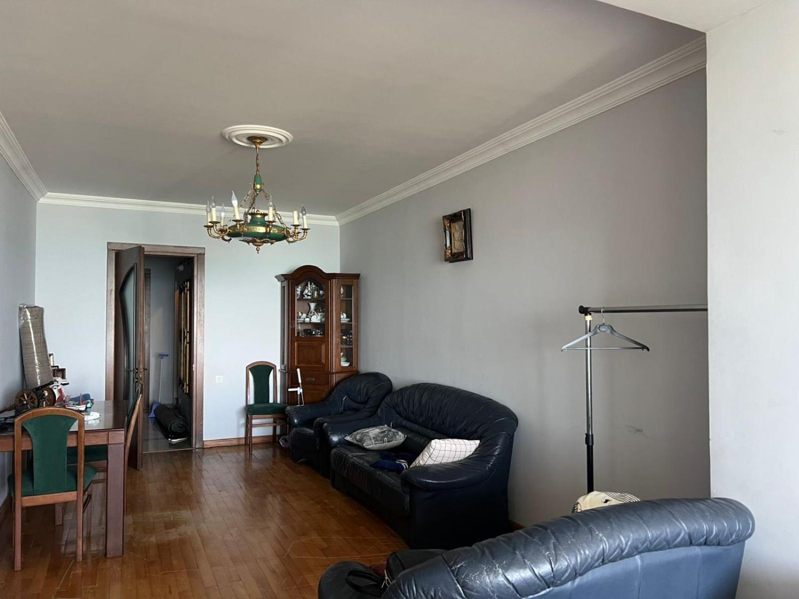Apartment Rustaveli 57 Batumi Bagian luar foto