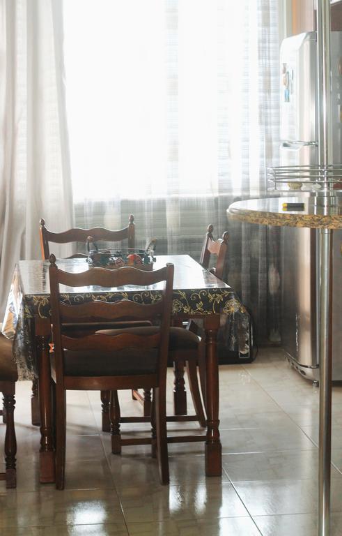 Apartment Rustaveli 57 Batumi Bagian luar foto