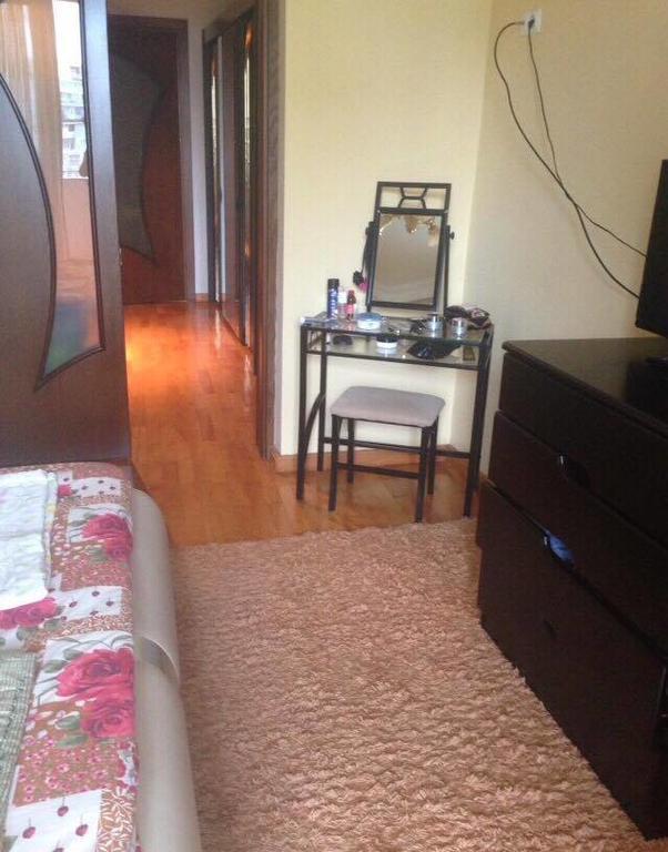 Apartment Rustaveli 57 Batumi Bagian luar foto