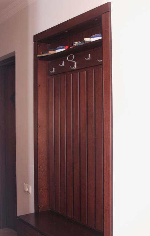 Apartment Rustaveli 57 Batumi Bagian luar foto