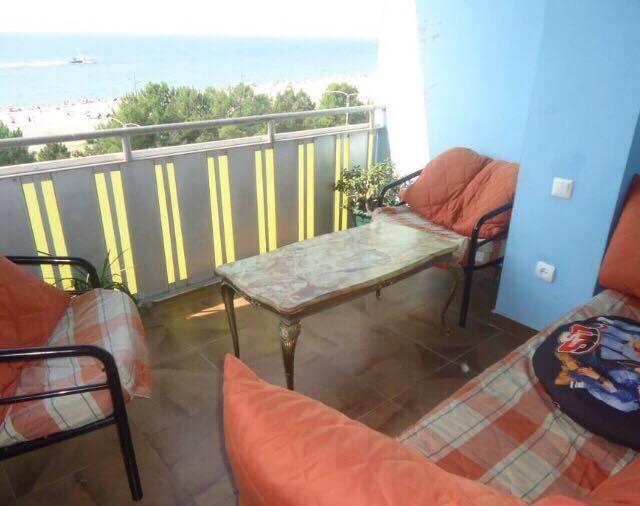 Apartment Rustaveli 57 Batumi Bagian luar foto