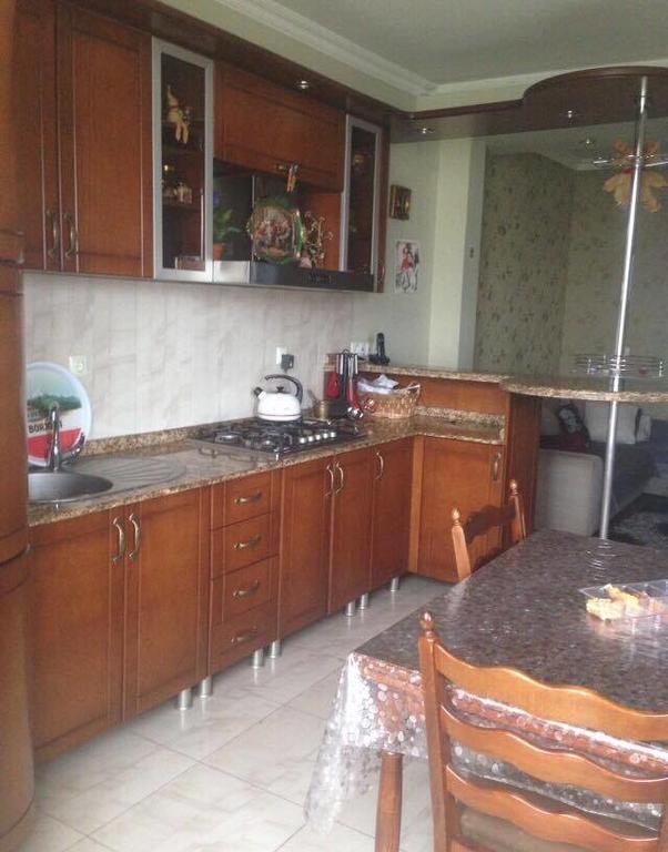 Apartment Rustaveli 57 Batumi Bagian luar foto